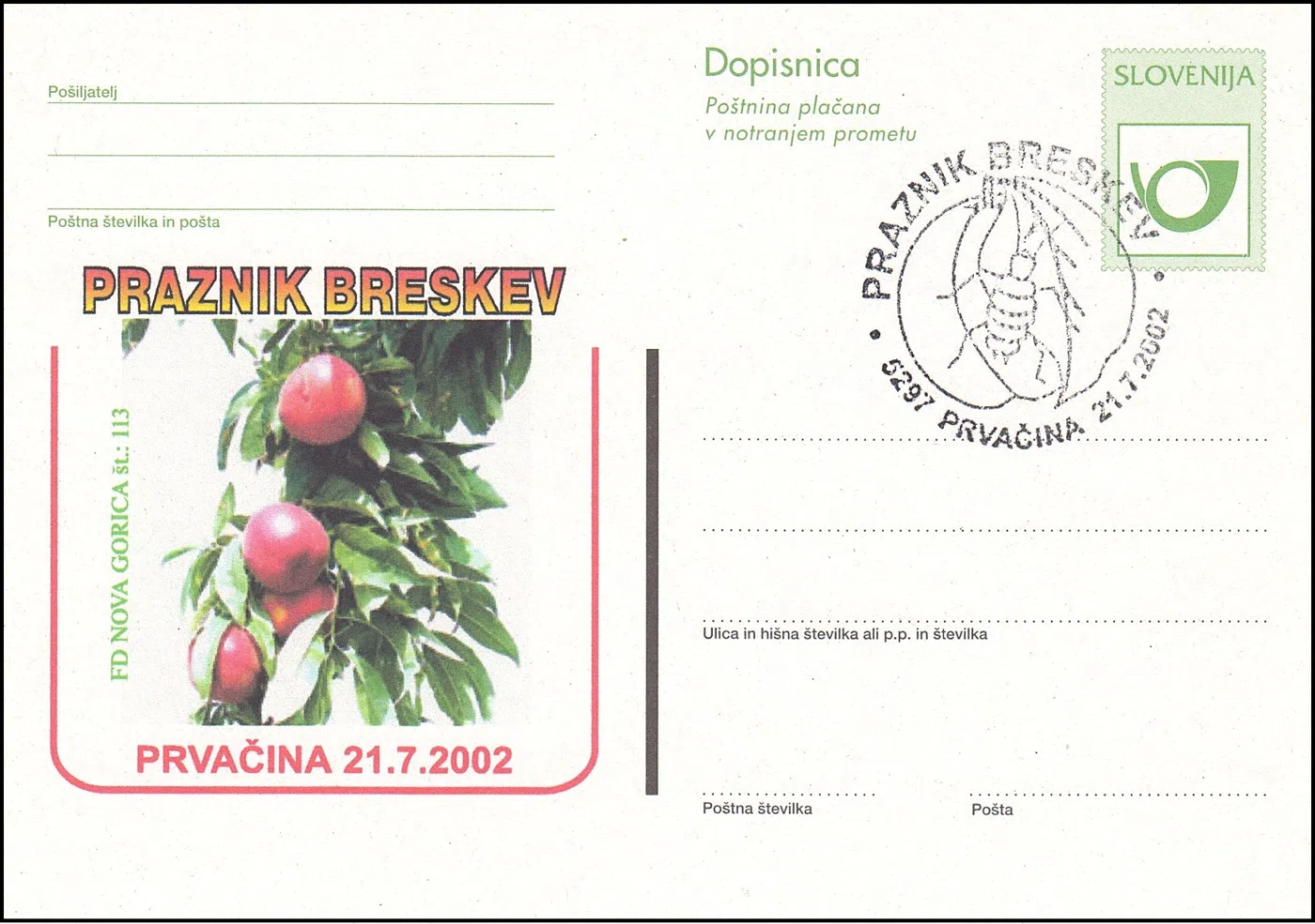 PRAZNIK BRESKEV 2002
